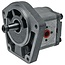 GRANIT Hydraulikpumpe - 25902774, 704330R95, 550105696