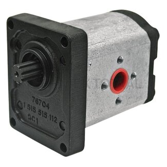 GRANIT Pompe hydraulique GRANIT