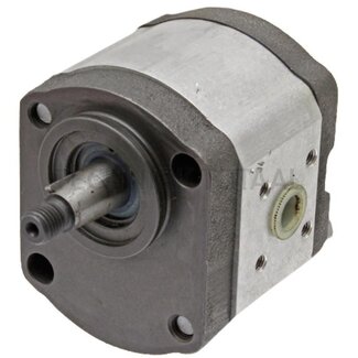 Bosch/Rexroth Hydraulic pump Anticlockwise