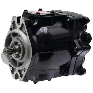 GRANIT Hydraulikpumpe