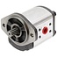 GRANIT Hydraulikpumpe 22,9 cm³/U/min. rechtsdrehend John Deere 6130-6630 | AL200179