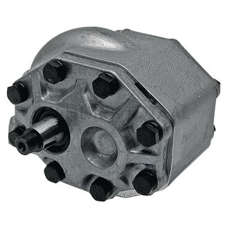GRANIT Hydraulikpumpe Case IH