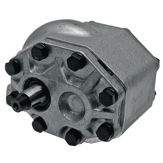 GRANIT Hydraulic pump Case IH | 308873A1, 93835C92, 550132825, 550136909