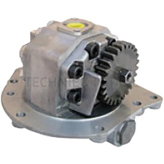 GRANIT Hydraulic pump Ford 5100-7200