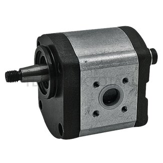 GRANIT GRANIT single pump Please note: Varying suction and pressure connections