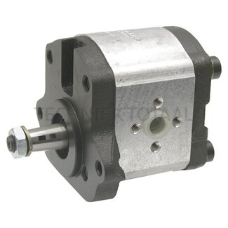 GRANIT GRANIT enkele hydrauliekpomp linksdraaiend