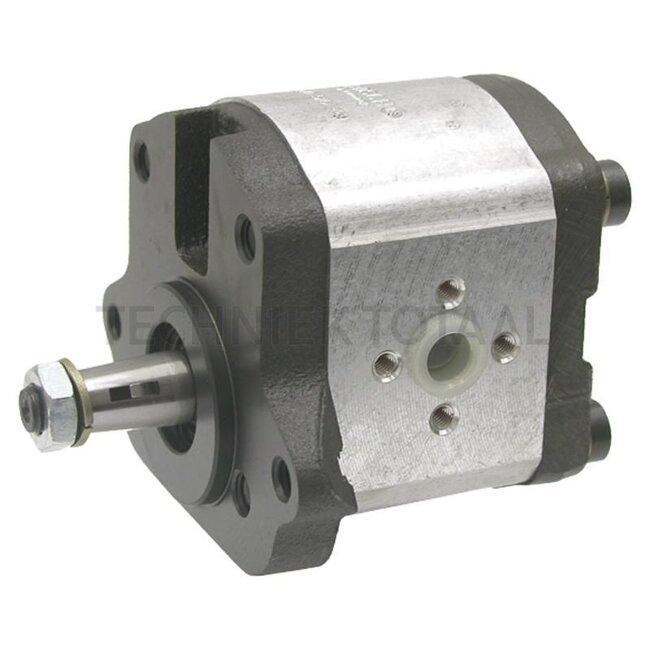 GRANIT GRANIT single pump anticlockwise - 25915117, 3533911M91, ZPB.475.77001103 | Output volume: 11 cc/rev