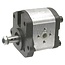 GRANIT Enkele hydrauliekpomp 11 cm³/omw. linksdraaiend | 3533911M91, ZPB.475.77001103