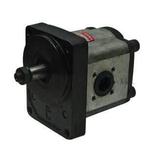 GRANIT Einfachpumpe 16 cm³/U/min., Konus 1:5, Ø 17 x 17, links
