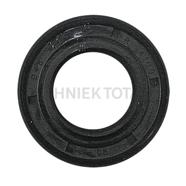 Bosch/Rexroth Shaft seal hydraulic pump SL 17 x 30 x 7/8 mm, NBR | 1510283008