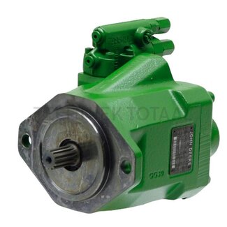Hydrauliekpomp