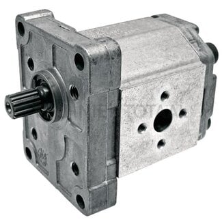 GRANIT Enkele hydrauliekpomp Massey Ferguson 1004-1134