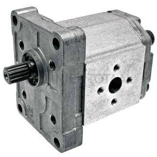 GRANIT Single hydraulic pump Massey Ferguson 1004-1134
