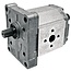 GRANIT Einfache Hydraulikpumpe Massey Ferguson 1004-1134 | 3310317M91
