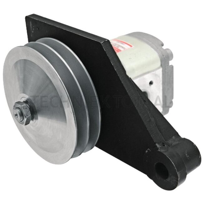 GRANIT GRANIT hydraulic pump - 25916001 | Output volume: 16,0 cc/rev
