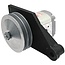 GRANIT Hydraulikpumpe 16,0 cm³/U/min. Mercedes Benz MB-Trac 1000-1600