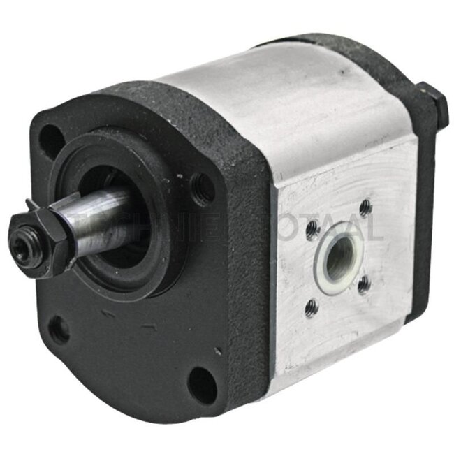 GRANIT Hydraulikpumpe 16,0 cm³/U/min. Mercedes Benz MB-Trac 1000-1600