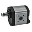 GRANIT Enkele hydrauliekpomp 16,8 cm³/omw., conus 1:5, Ø 17 x 17, links | 0510610313, 0510615314
