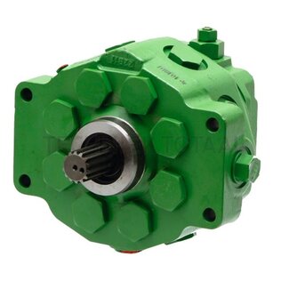 GRANIT Hydraulikpumpe 65 cm³/U/min. John Deere 4020 - 8640