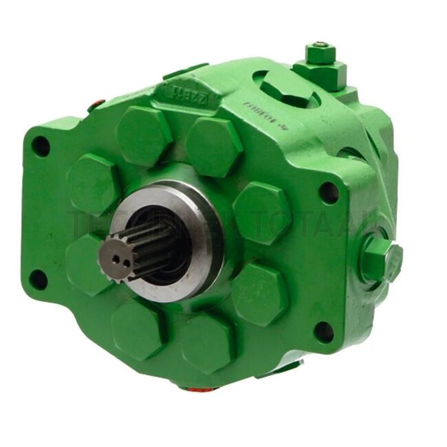 Hydraulikpumpe 65 cm³/U/min. John Deere 4020-8640 | AR94661, AR99839, AR70722, AR73106, AR70723, AR48770, AR46246, RE20839, R71587