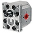 GRANIT Granit hydrauliekpomp linksdraaiend 26 mm, olieboring - 25914001, 3536740M91 | Slagvolume: 22 cm³/omw.