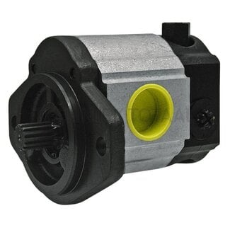 GRANIT Hydrauliekpomp 32 cm³/omw., 13 splines Deutz-Fahr Agrotron 106 - 150