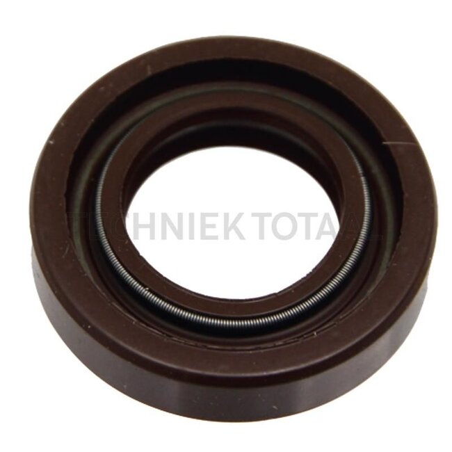 GRANIT Shaft seal hydraulic pump Case IH, Steyr | 87346256
