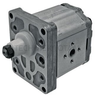 GRANIT Einfache Hydraulikpumpe 11,9 cm³/U/min. rechtsdrehend Landini