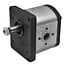 GRANIT Enkele hydrauliekpomp 11,9 cm³/omw. rechtsdraaiend Landini | 3539857M91, 1825212M91