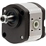 GRANIT GRANIT single pump Clockwise - 25999054, 0510425010, 0510420006 | Output volume: 8,2 cc/rev | Drive shaft: Splined shaft 9 splines, 17 x 14 | Direction of rotation: Clockwise | Line connection suction side: Ø 40 mm, 4-hole, M6 | Line connection pressure s