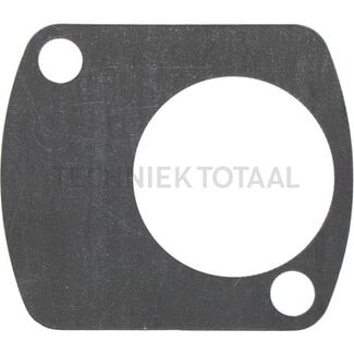 Afdichting hydrauliekpomp Fendt, Massey Ferguson
