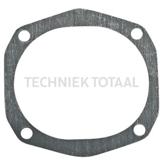 GRANIT Dichtung Pumpeabdeckung Fendt