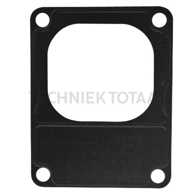GRANIT Seal hydraulic pump Fiat, New Holland | 500378759, 4850986, 4607590