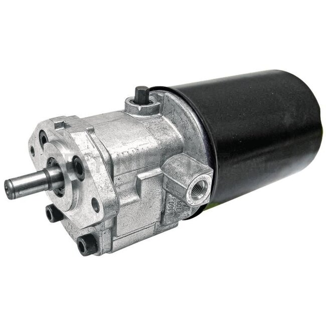 GRANIT Lenkungspumpe Massey Ferguson 165-690 | 3774649M91, 1666727M92, 1666726M94