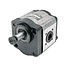 GRANIT Single pump With power steering If necessary, shorten shaft to avoid damage to the water tank - 25999080, 510515310, AL15149, 0510515310, 0522597 | Output volume: 11,9 cc/rev | Drive shaft: Taper 1:5, Ø 17 x 17 | Direction of rotation: Anticlockwise | Lin