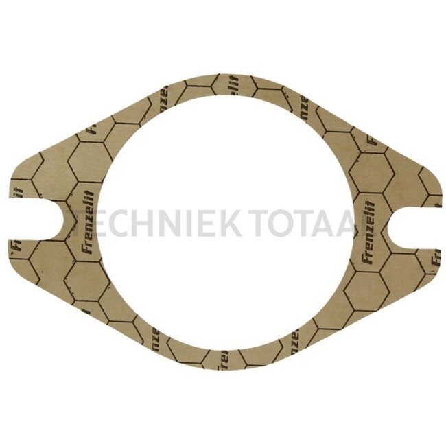 GRANIT Seal AXIAL plunger pump Fendt, Massey Ferguson | 816940010010