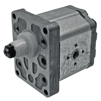 GRANIT Single hydraulic pump 11,9 cm³/rpm. anticlockwise Landini