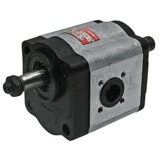 Enkele hydrauliekpomp 8,2 cm³/omw., conus 1:5, Ø 17 x 17, links
