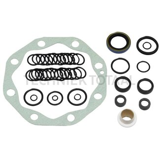 GRANIT Dichtsatz Hydraulikpumpe John Deere 830 - 3650