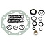 GRANIT Afdichtset hydrauliekpomp John Deere 830-3650 | RE228042, AR39156, AR98993