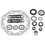 GRANIT Seal kit hydraulic pump John Deere 830-3650 | RE228042, AR39156, AR98993