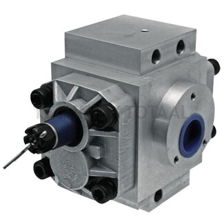GRANIT Hydraulikpumpe
