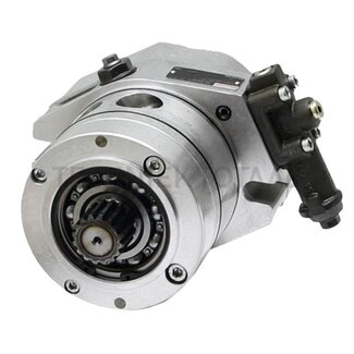 GRANIT Hydraulikpumpe Systemdruck