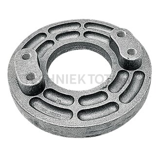 GRANIT Flansch Hydraulikpumpe John Deere Serie 40 - 50