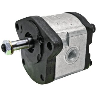 GRANIT Einfache Hydraulikpumpe 10 cm³/U/min. Renault Super 2 - Super 7