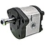 GRANIT Single hydraulic pump 10 cm³/rpm. Renault Super 2 - Super 7 | 6005030954