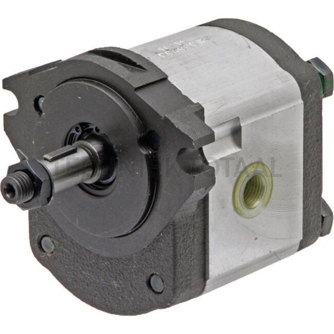 GRANIT Single hydraulic pump 10 cm³/rpm. Renault Super 2 - Super 7 | 6005030954