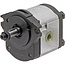 GRANIT Einfache Hydraulikpumpe 10 cm³/U/min. Renault Super 2 - Super 7 | 6005030954