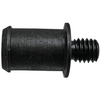 GRANIT Bout hydrauliekpomp aandrijfas 3/8 inch John Deere 830 - 3650