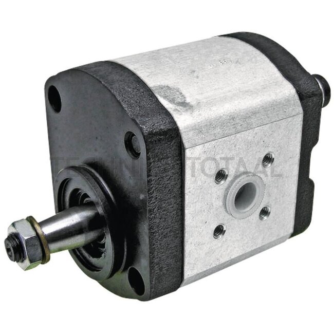 GRANIT GRANIT single pump - 25918770, 6005030957, 6000103052, 6000102061, 6005025791 | Output volume: 14 cc/rev